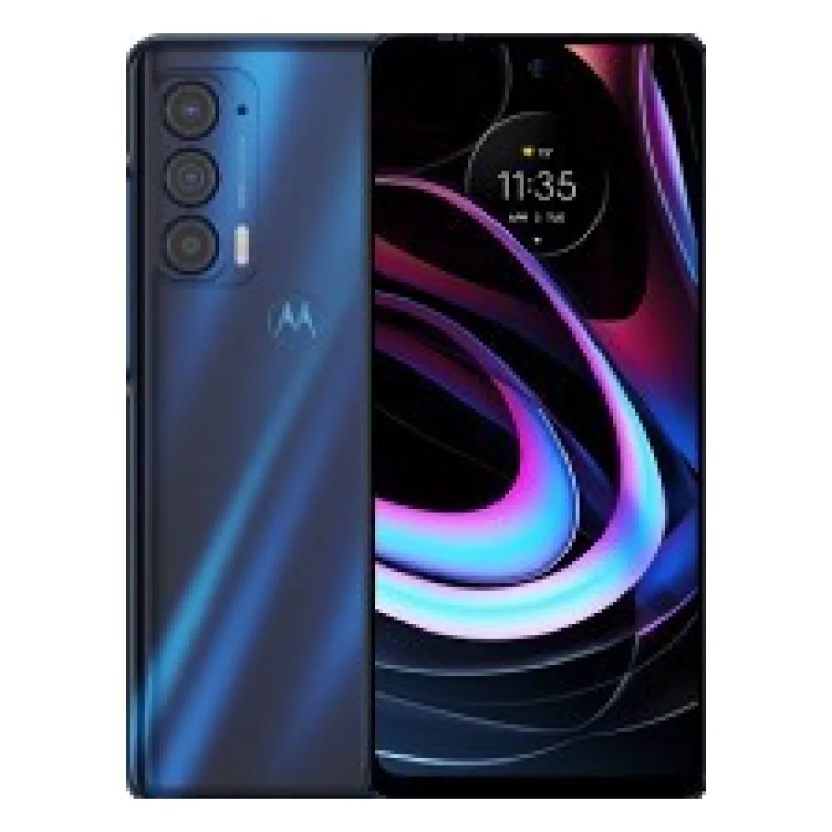 Motorola Edge (2021)