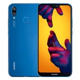 Huawei P20 Lite