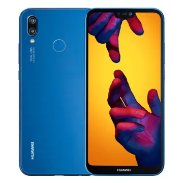 Huawei P20 Lite