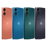 Motorola Moto G04