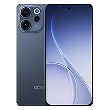 OPPO Reno15c (India)
