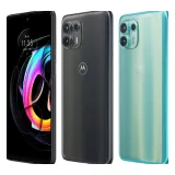 Motorola Edge 20 Fusion