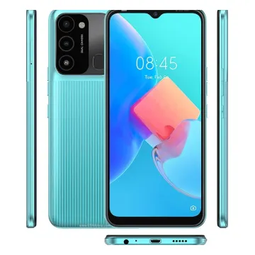 Tecno Spark Go 2022