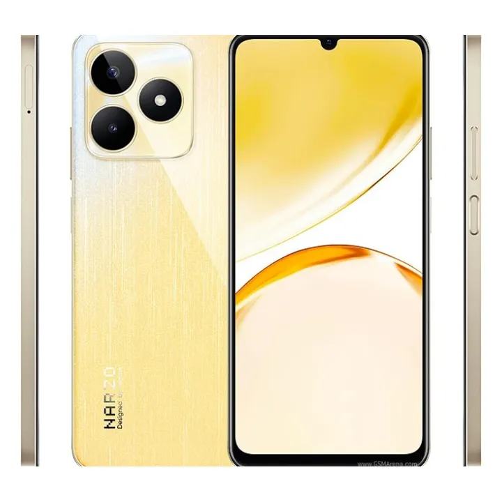 Realme Narzo N53