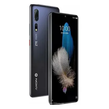ZTE Axon 10s Pro 5G