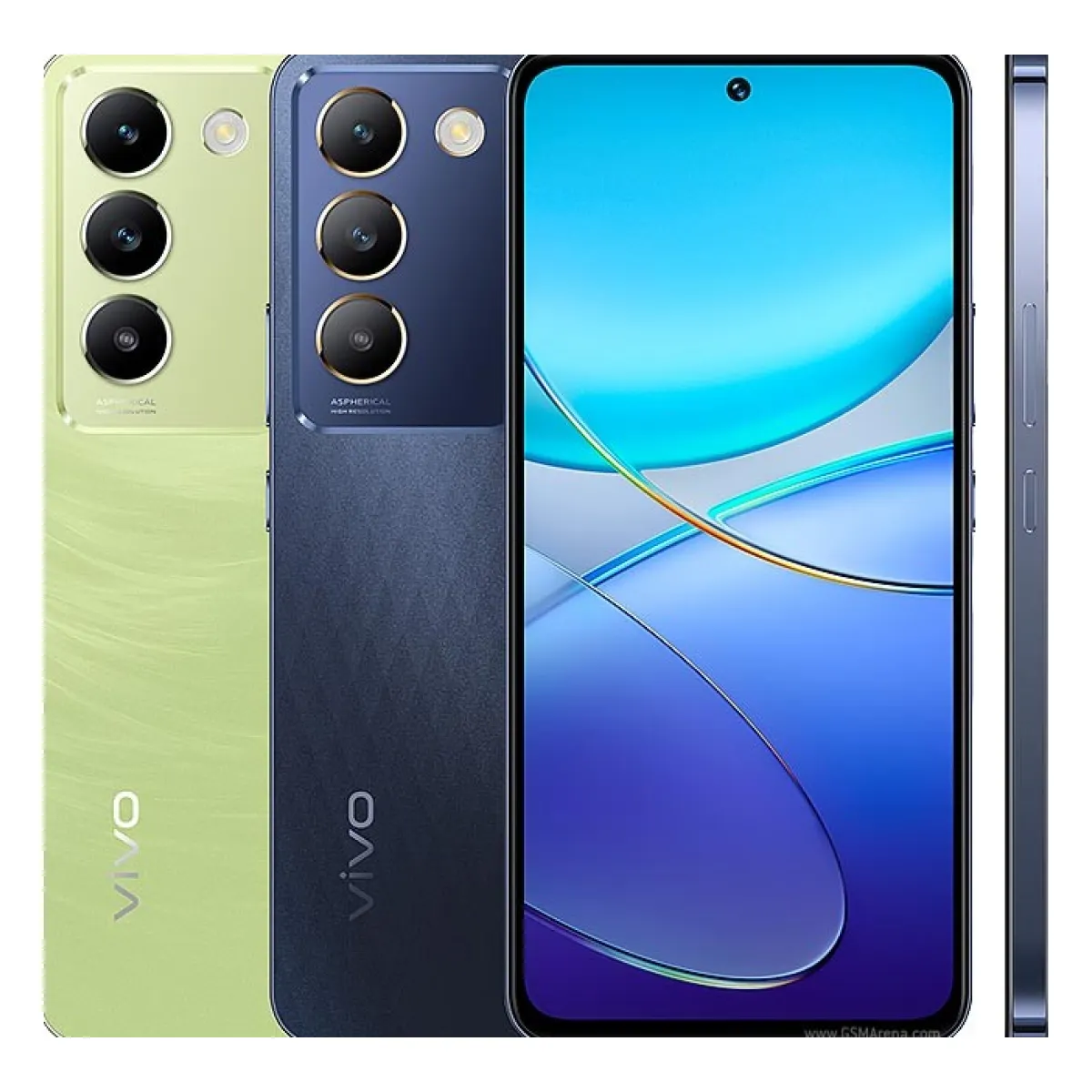 Vivo Y100 4G