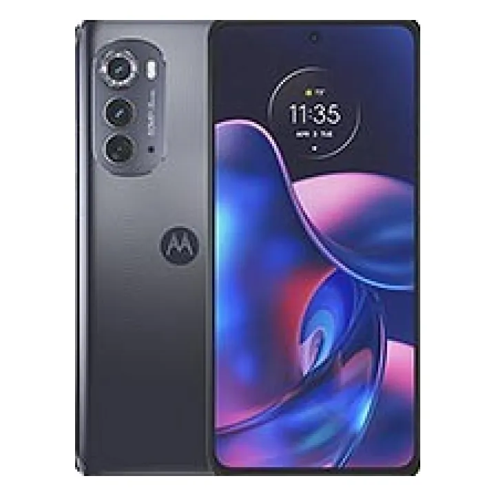 Motorola Edge (2022)
