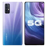 Vivo Z6 5G