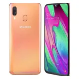 Samsung Galaxy A40
