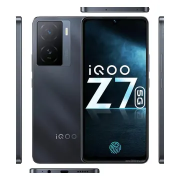 Vivo iQOO Z7