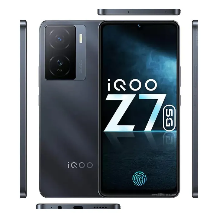 Vivo iQOO Z7