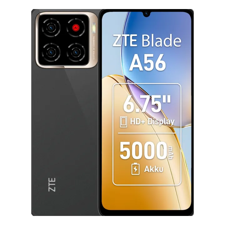 ZTE Blade A56