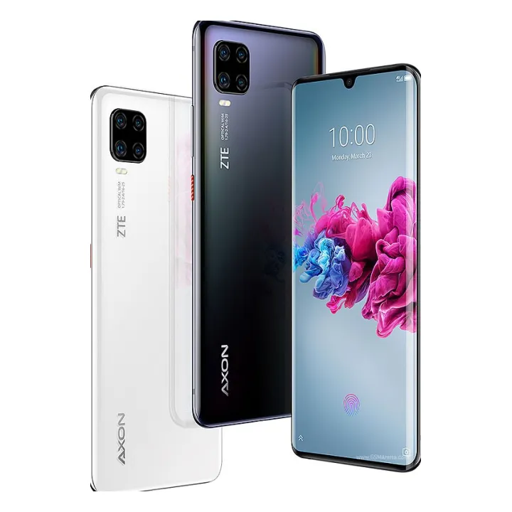 ZTE Axon 11 4G