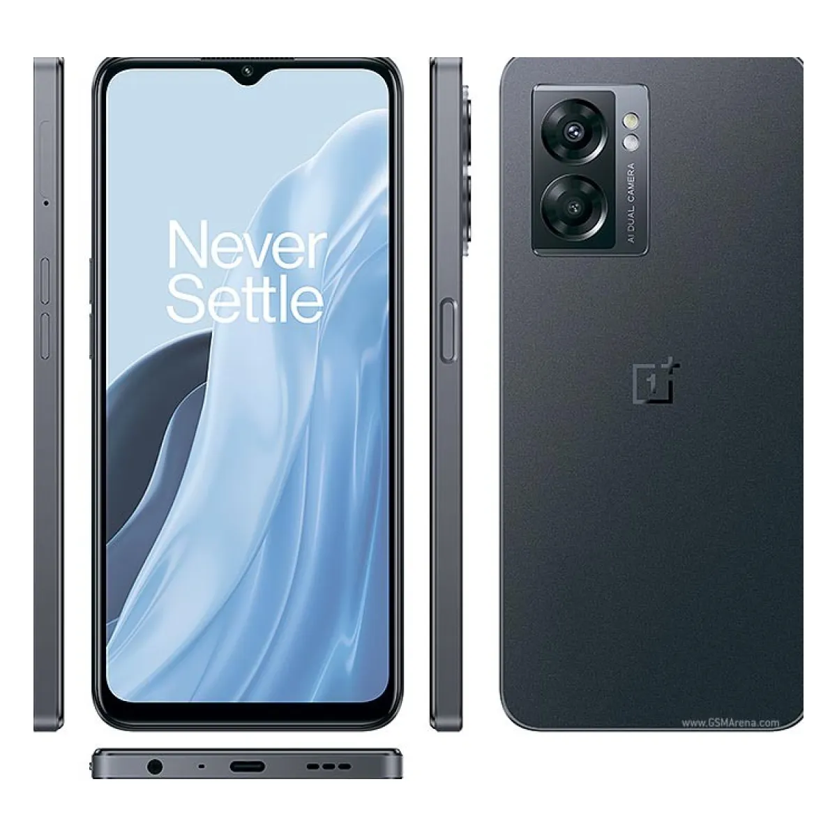 OnePlus Nord N300