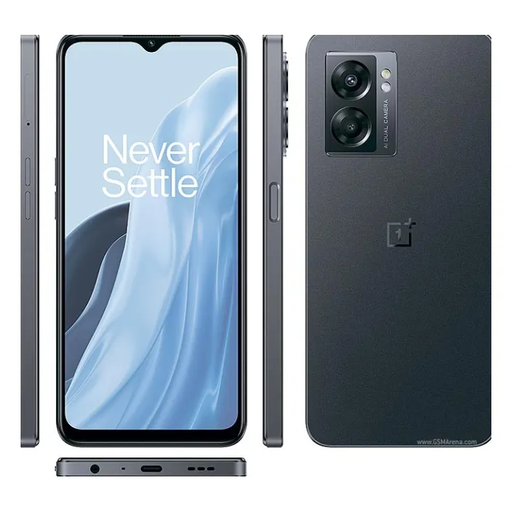 OnePlus Nord N300