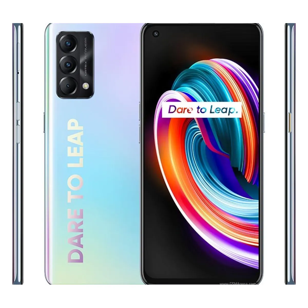 Realme Q3 Pro Carnival