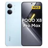 Xiaomi Poco X8 Pro Max