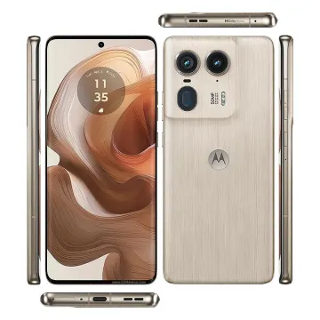 Motorola Moto X50 Ultra