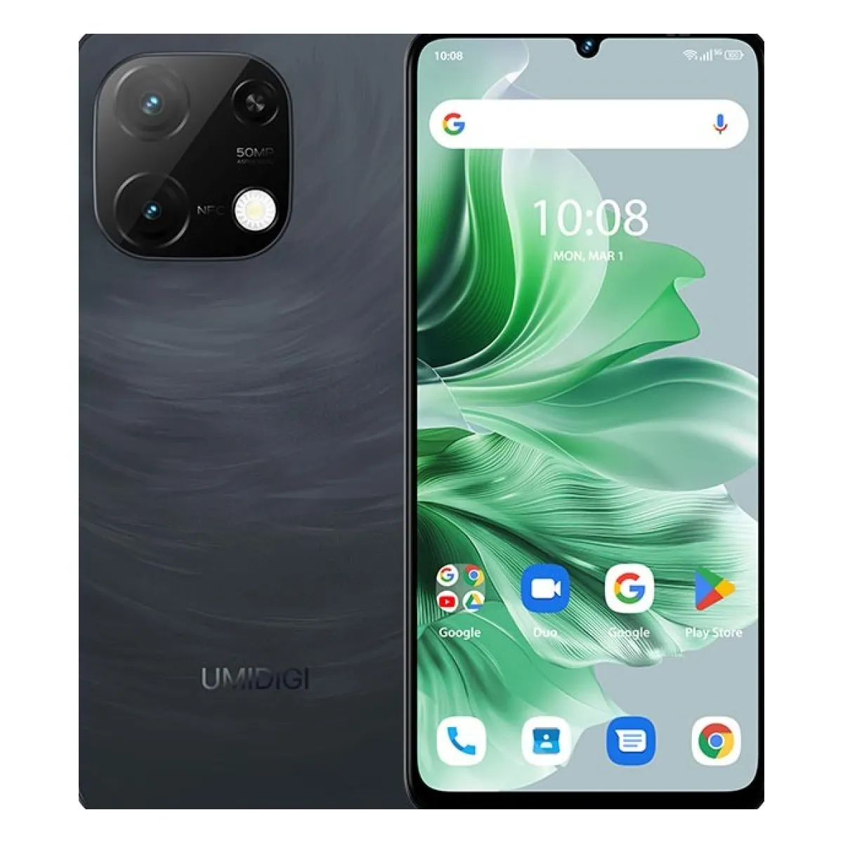 Umidigi G9C