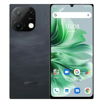 Umidigi G9C