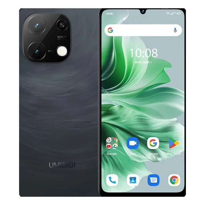 Umidigi G9C