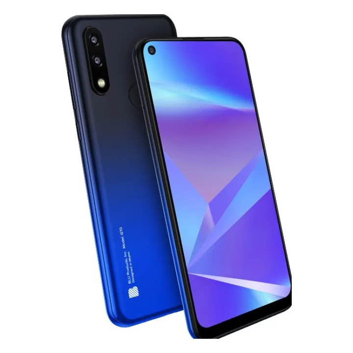 BLU G70