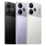 Xiaomi Poco M6 4G