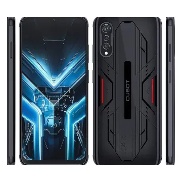 Cubot X70