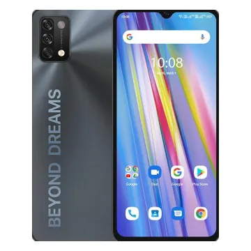 Umidigi A11