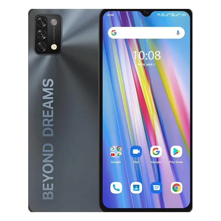 Umidigi A11
