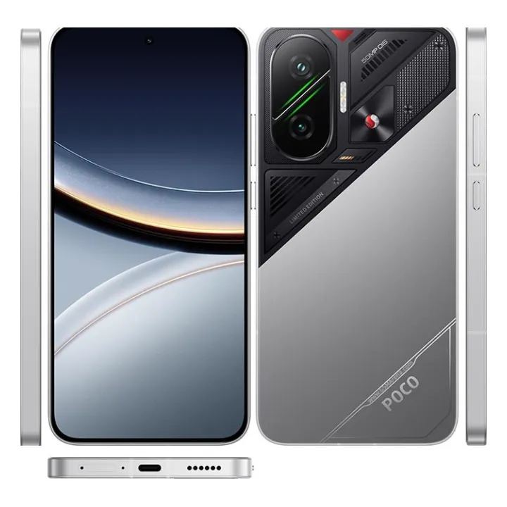 Xiaomi Poco F7