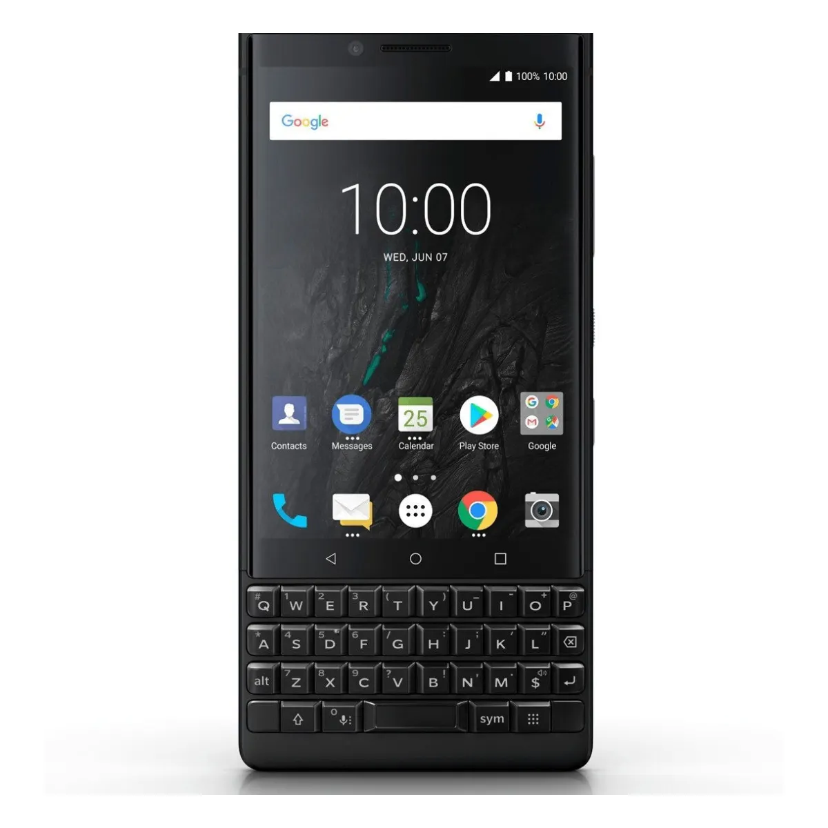 BlackBerry Key2
