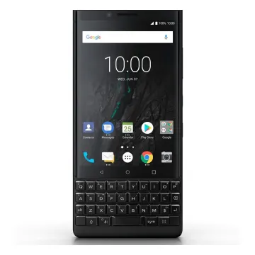 BlackBerry Key2