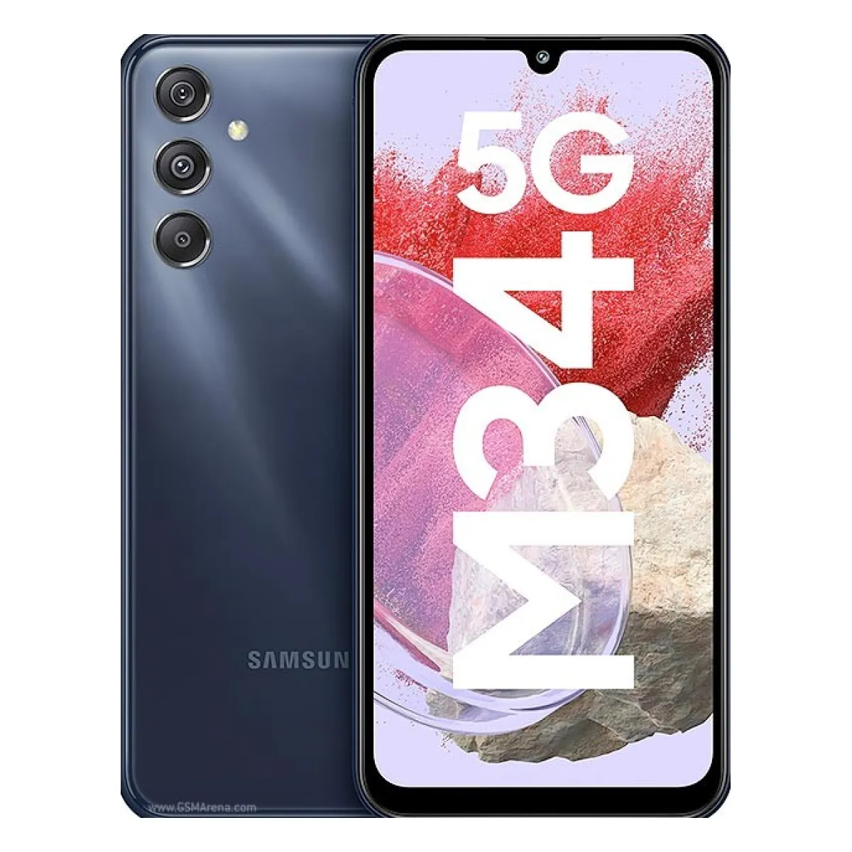 Samsung Galaxy M34 5G