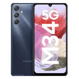 Samsung Galaxy M34 5G