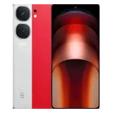 Vivo iQOO Neo9S Pro
