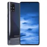 Samsung Galaxy A71