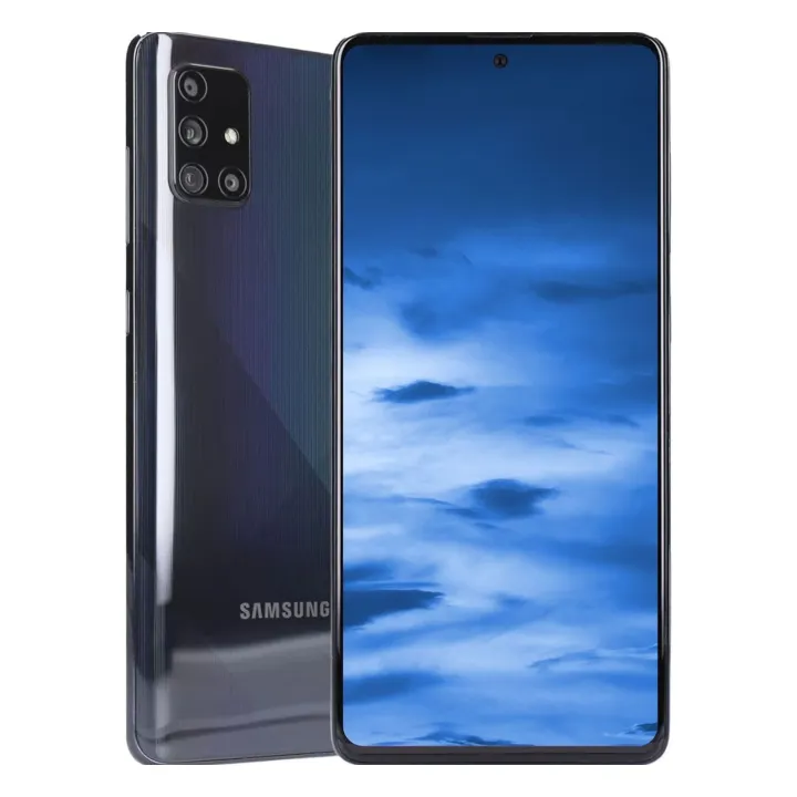 Samsung Galaxy A71