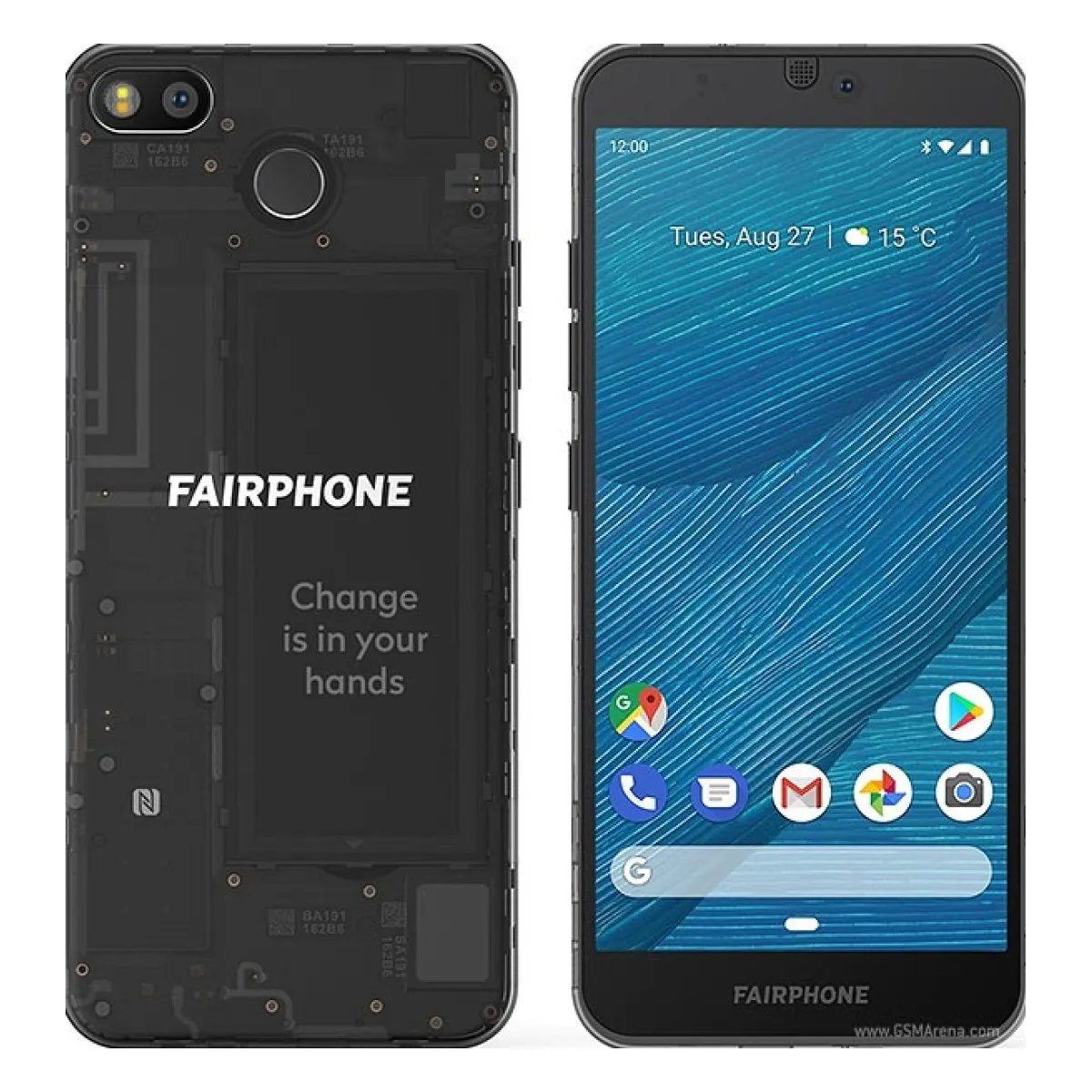 Fairphone 3