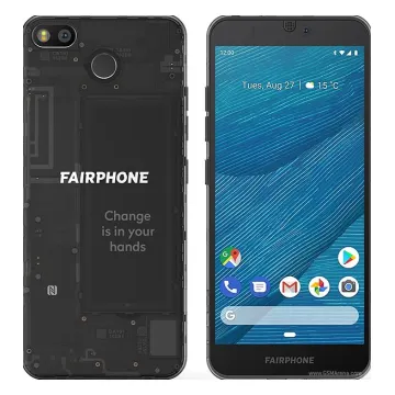 Fairphone 3