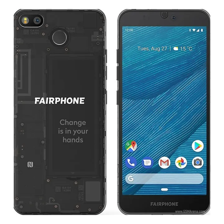 Fairphone 3