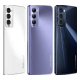 Tecno Camon 18