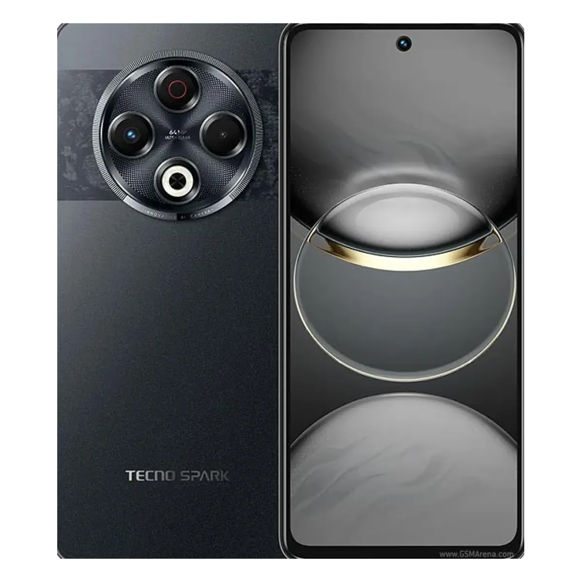 Tecno Spark 30