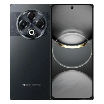 Tecno Spark 30