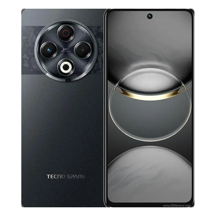 Tecno Spark 30