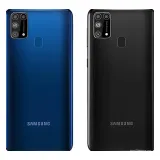 Samsung Galaxy M31