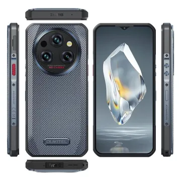Oukitel WP35