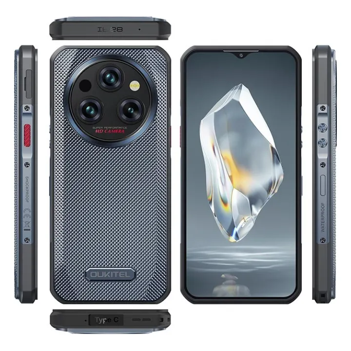 Oukitel WP35