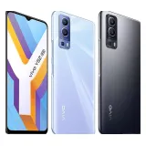 Vivo Y52 5G