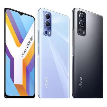 Vivo Y52 5G